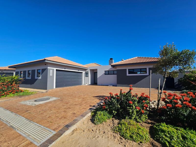 4 Bedroom Property for Sale in Langebaan Country Estate Western Cape
